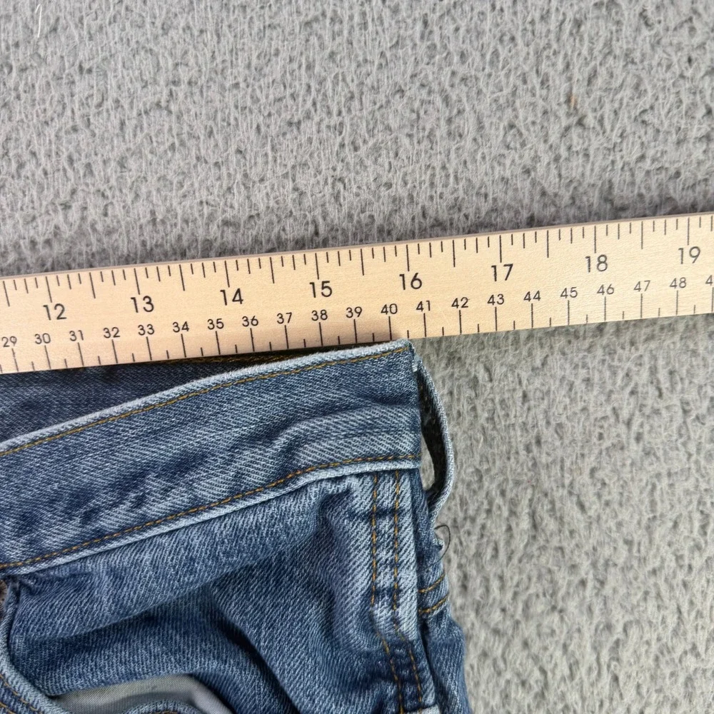 Cinch hemmed 32x32